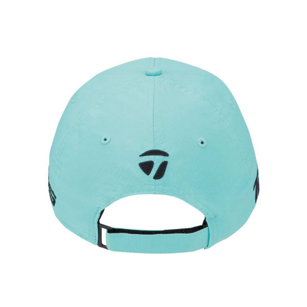 TaylorMade Tour Radar Qi35 Aqua Headwear