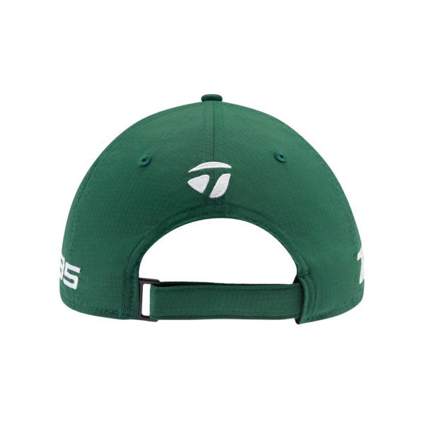 TaylorMade Tour Radar Qi35 Green Headwear