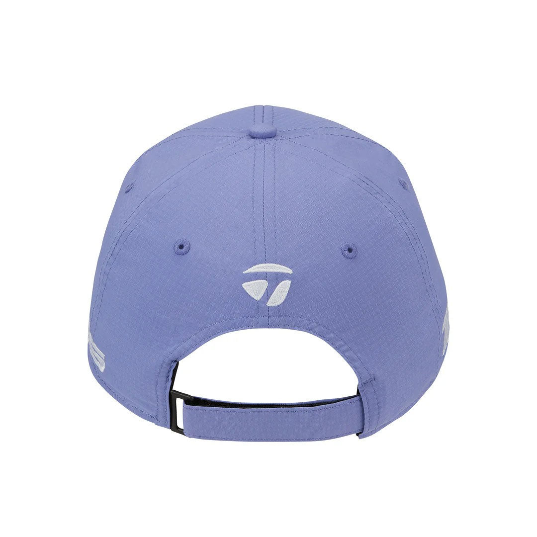 TaylorMade Tour Radar Qi35 Lavender Headwear