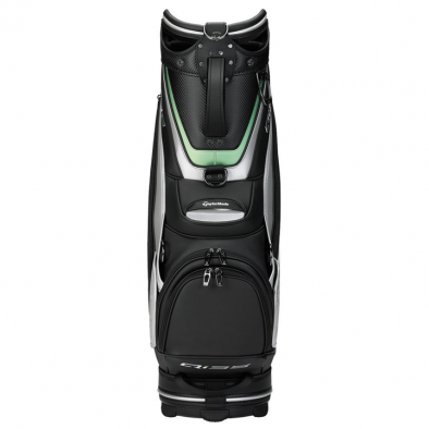 TaylorMade Qi35 Staff Tour Bag