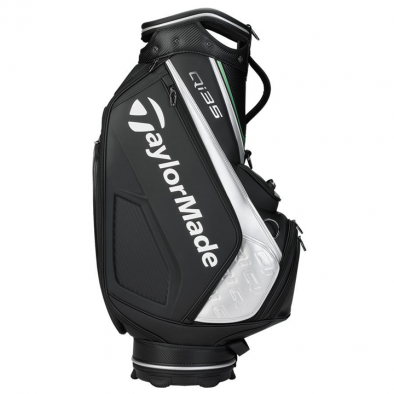 TaylorMade Qi35 Staff Tour Bag