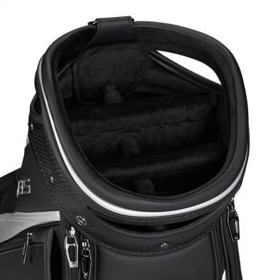 TaylorMade Qi35 Staff Tour Bag