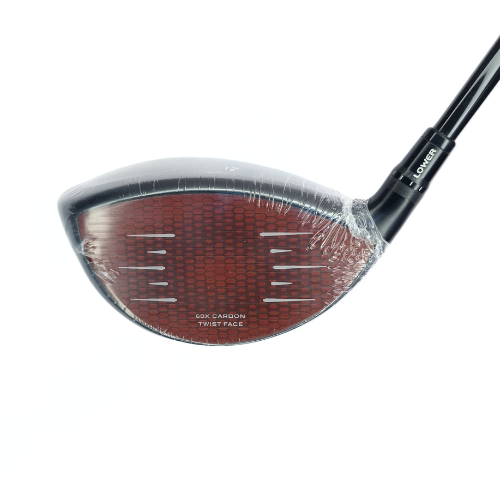 TaylorMade Stealth 2 Plus 10.5 Hzrdus 6.5 Xstiff - Pre Owned Driver