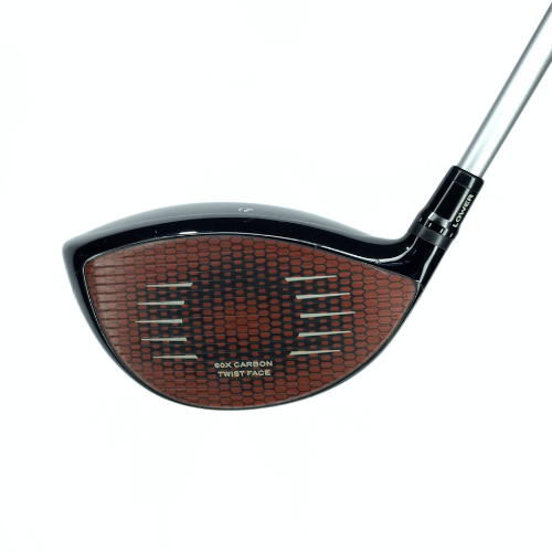 Taylormade Stealth 10.5 Degree 60 Gram X-Stiff - Pre Owned Driver