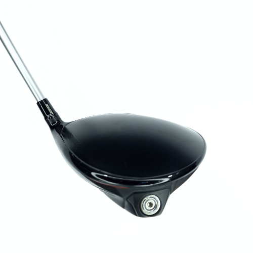 Taylormade Stealth 10.5 Degree 60 Gram X-Stiff - Pre Owned Driver