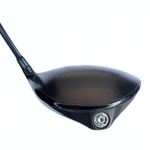 Taylormade Stealth Plus 10.5 Hzrdus Yellow 76G Stiff - Pre Owned Driver