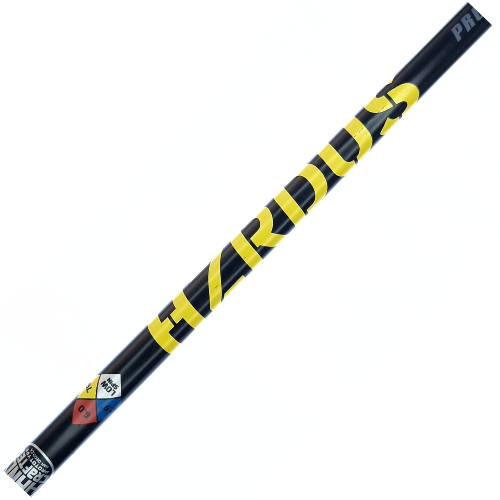 Taylormade Stealth Plus 10.5 Hzrdus Yellow 76G Stiff - Pre Owned Driver