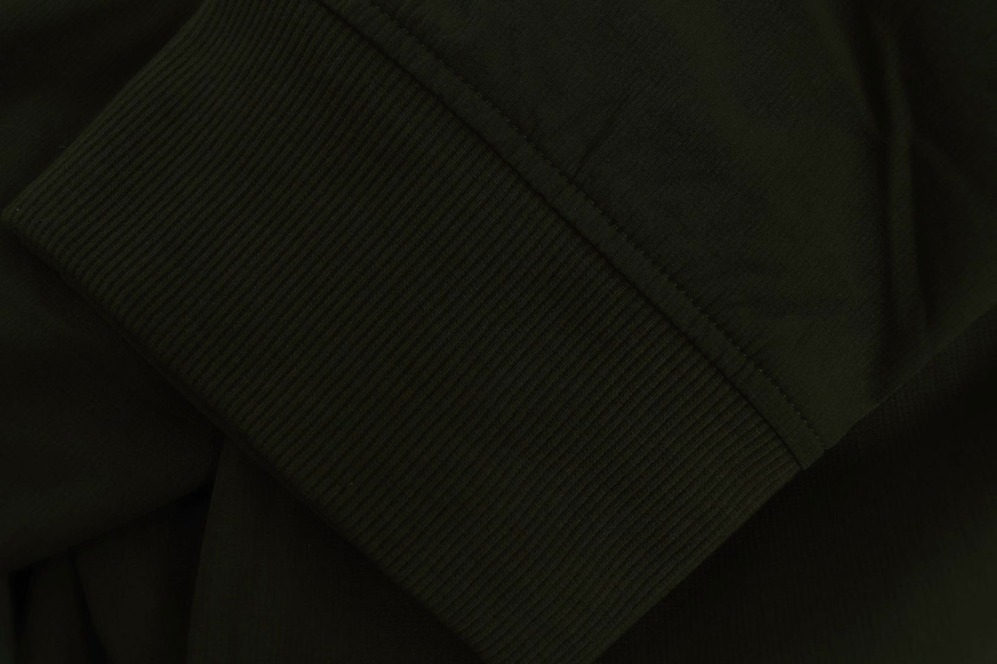 The Golf Lab Jogger By Jimmy Ro - Olive