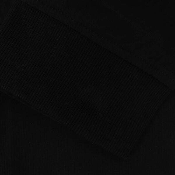 The Golf Lab Jogger By Jimmy Ro - Black