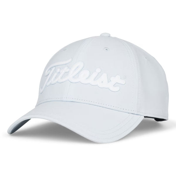 Titleist Players Performance Ball Marker Blue Bird/White Headwear