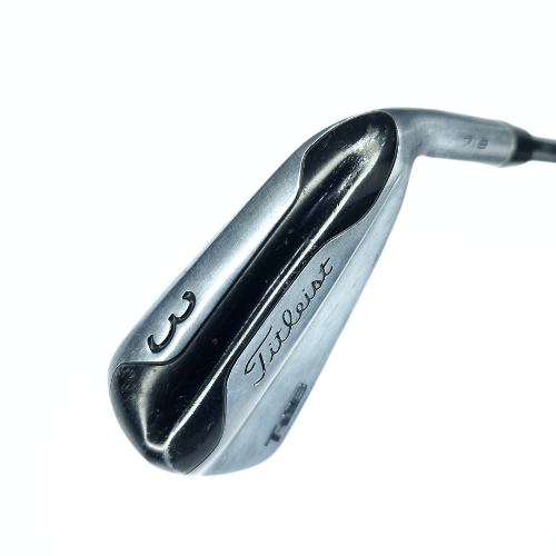 Titleist 718 No. 3 S300 - Pre Owned Utility