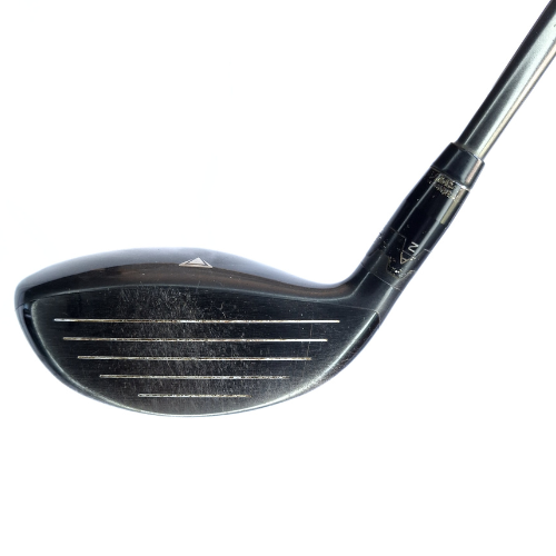 Titleist 917 F3 15 Degree Rogue max 75 Stiff - Pre Owned Fairway