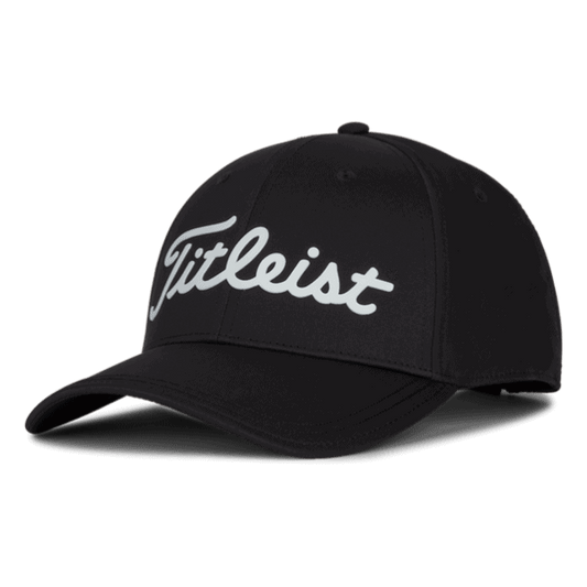 Titleist Players Performance Ball Marker Black/White Headwear