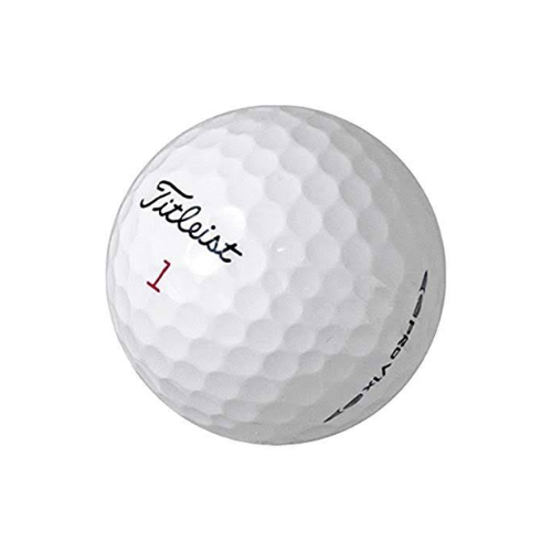 Titleist Pro V1X Golf Ball