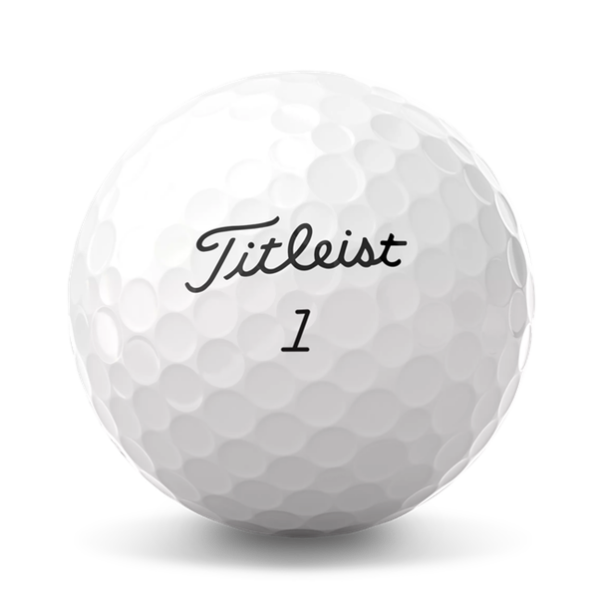 Titleist Pro V1 AVX Golf Balls