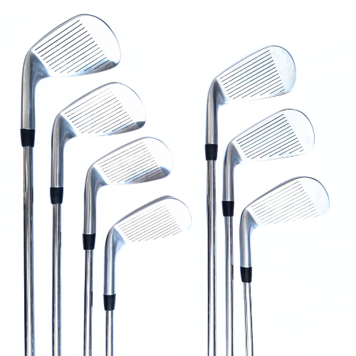 Titleist T150 5 - A Project 5.5 - Pre Owned Irons