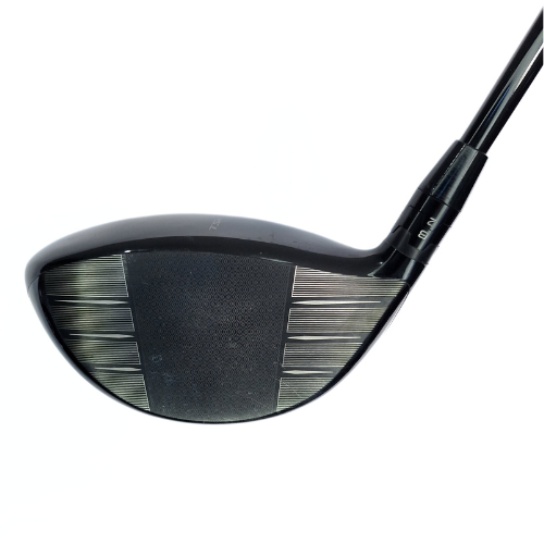 Titleist TSR 3 8.0 Hzardus 6.0 - Pre Owned Driver