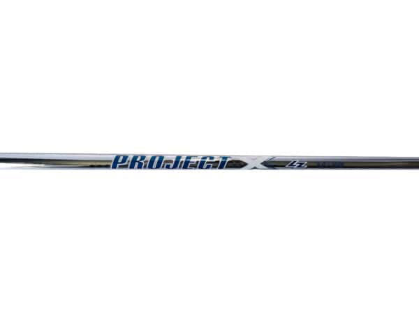 True Temper Project X LZ Steel Shaft