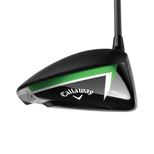 Callaway Elyte X Denali Charcoal 50 Graphite Men's Driver