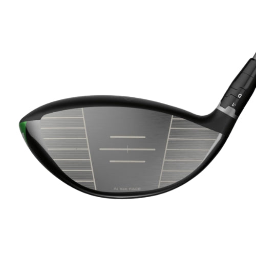 Callaway Elyte X Denali Charcoal 50 Graphite Men's Driver