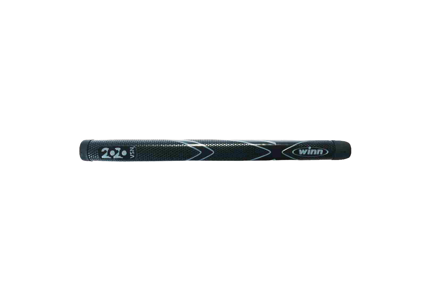 Winn Excel 2020 VSN Medallist Pistol Putter Grip