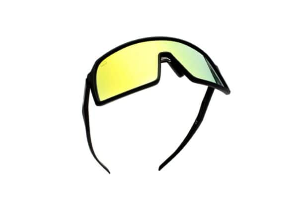 Wombat Elixir Yellow Gold Sunglasses