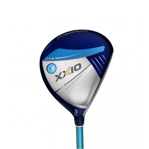 XXIO 13 Demo Fairway