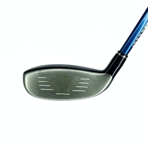 XXi0 3 Regular - Pre Owned Hybrid