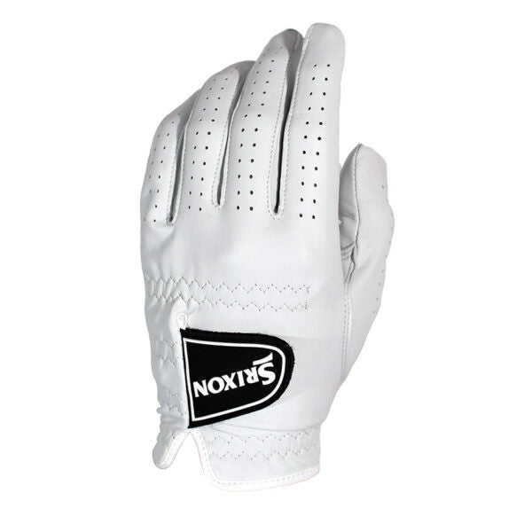 Srixon 2021 Men's Cabretta Leather Glove