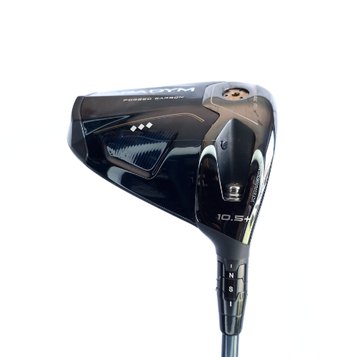 Callaway Paradym 10.5 Triple Diamond S Denali Blue 6.0 - Pre Owned Driver