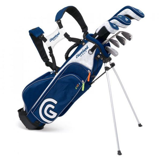 Cleveland Junior Medium Age 7-9 Set