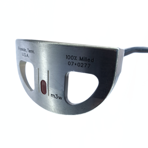 Seemore M3W 35 Inch - Pre Owned Putter