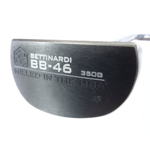 Bettinardi BB46 - Pre Owned Putter