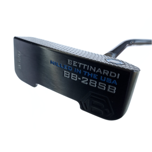 Bettinardi BB SB28 2024 - Pre Owned Putter