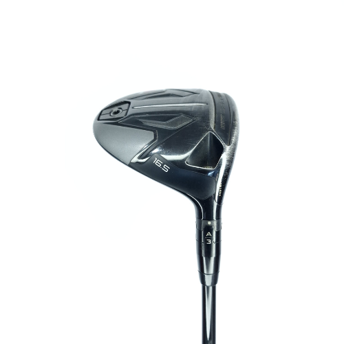 Titleist 16.5 Hzardus 70G - Pre Owned Fairway