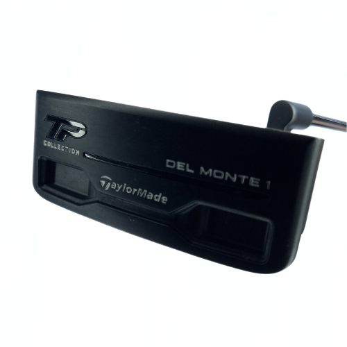 TaylorMade TP Collection Del Monte 1 - Pre Owned Putter