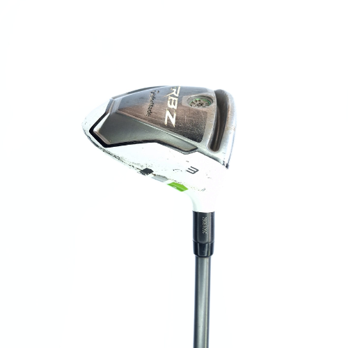 TaylorMade RBZ 3 Wood Stiff  - Pre Owned Fairway