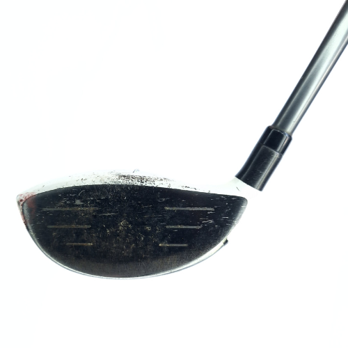 TaylorMade RBZ 3 Wood Stiff  - Pre Owned Fairway