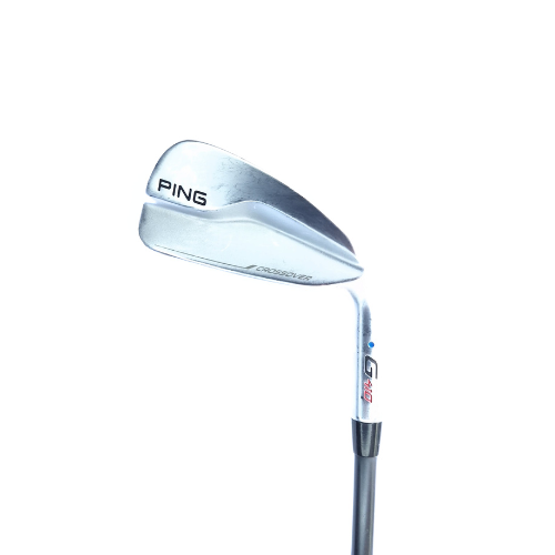 Ping G410 Crossover 20 Degree Blue Dot Alta CB 70 Stiff - Pre Owned Utility