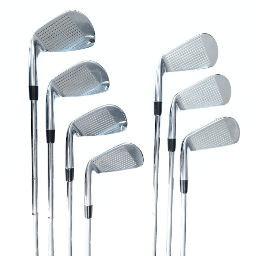 Titleist 620CB S300 115 - Pre Owned Irons