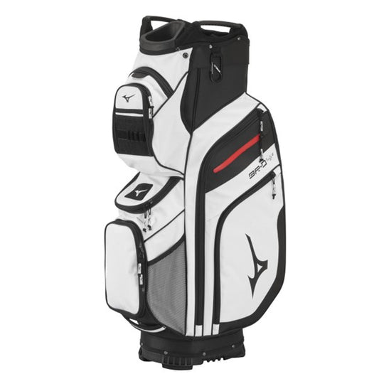 Mizuno BR-D4C Cart Bag