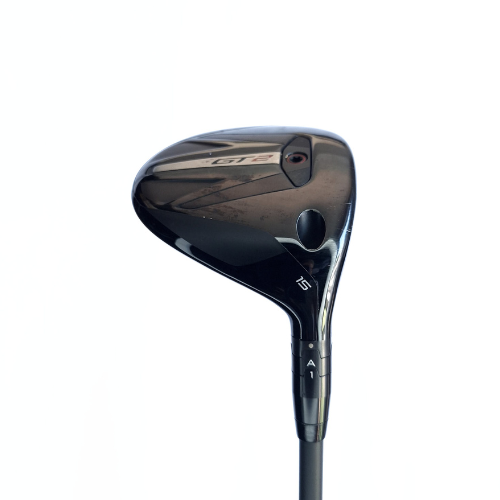 Titleist GT 2 15 Tensei 65 S - Pre Owned Fairway