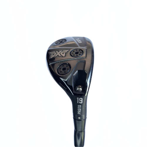 PXG 0317X MMT 90 TX - Pre Owned Hybrid