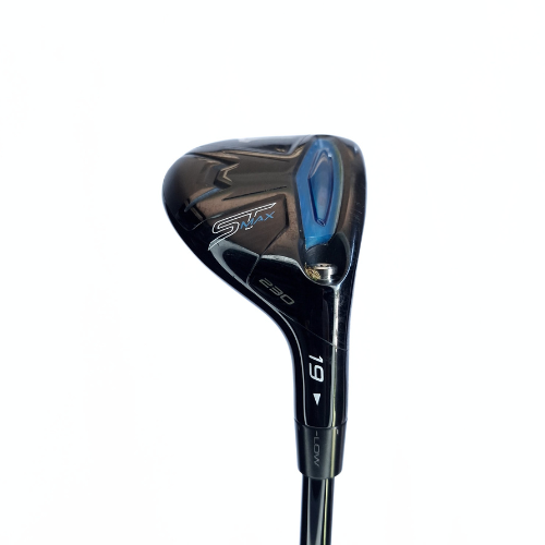 Mizuno ST Max 19 Degree HZRDUS 105 G TX - Pre Owned Hybrid