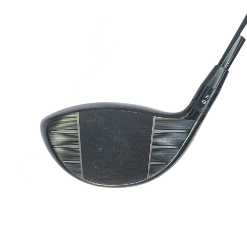 Titleist GT 2 10 Degree HZRDUS 6.0 60G - Pre Owned Driver