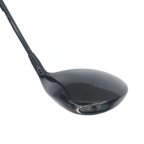 Titleist GT 2 10 Degree HZRDUS 6.0 60G - Pre Owned Driver
