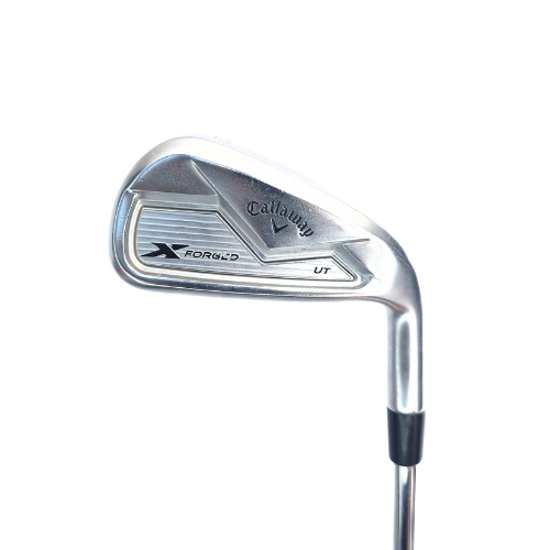 Callaway X Forged 21 UT 6.0 - Pre Owned Utility
