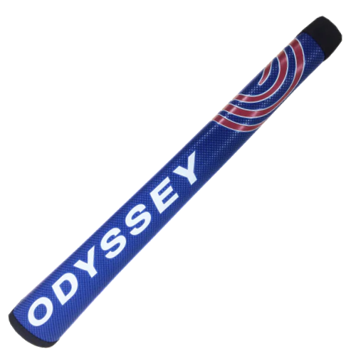 Odyssey Jumbo Blue Putter Grip