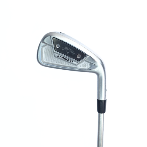 Callaway X Forged 24 UT Project X 6.0 - Pre Owned Utility