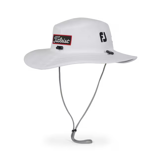 Titleist Tour Aussie Headwear